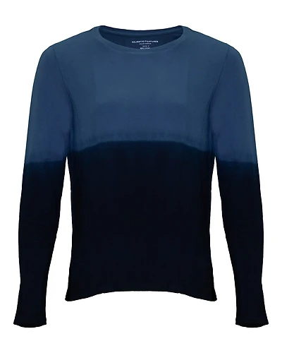 French Touch Ombre Pullover