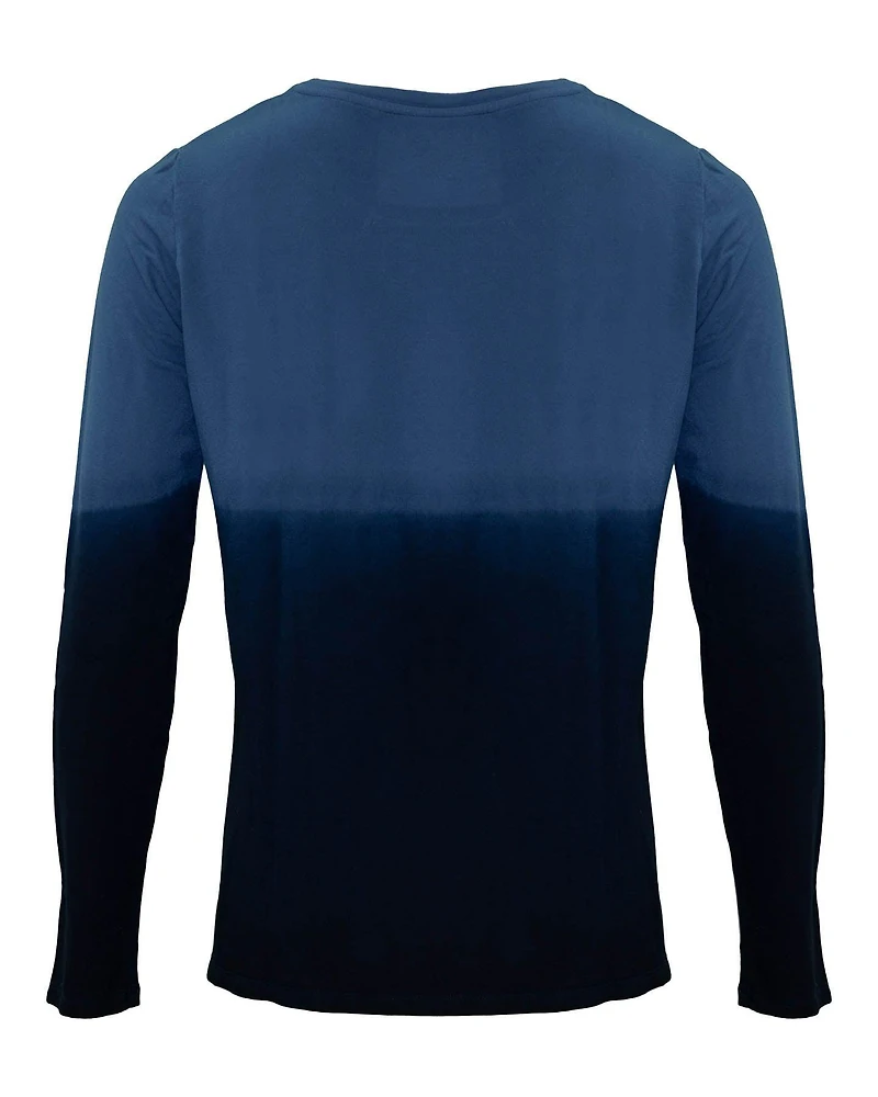 French Touch Ombre Pullover