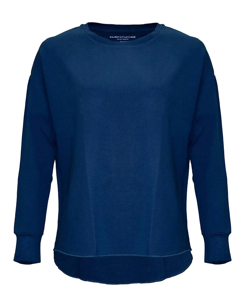 French Touch Pullover