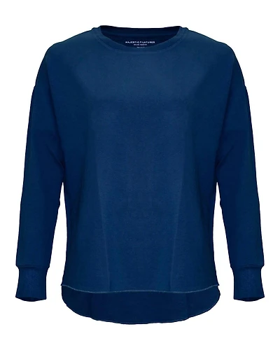 French Touch Pullover