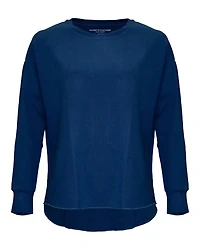 French Touch Pullover