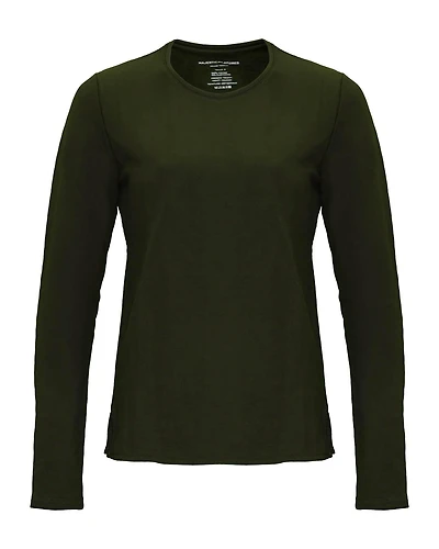 French Touch Pullover Kaki