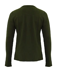 French Touch Pullover Kaki