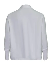 French Touch Turtleneck