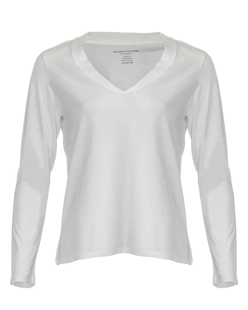 Silk Touch Top