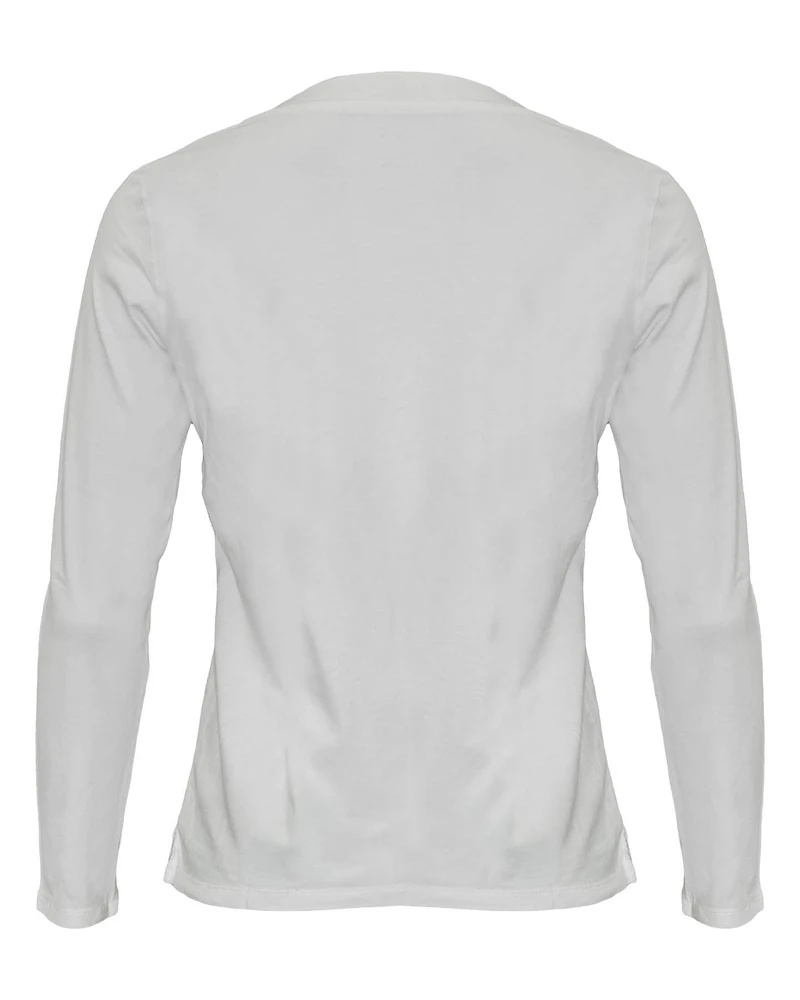 Silk Touch Top