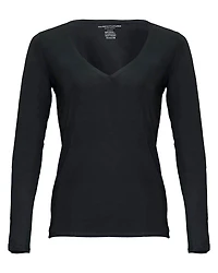 Soft Touch Laser Cut Pullover