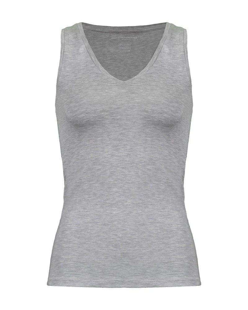 Soft Touch Tank Top