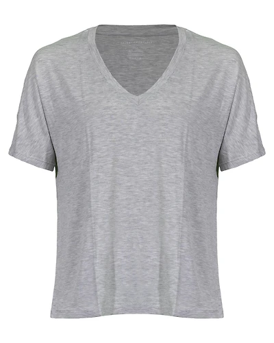 Soft Touch V-Neck T-Shirt