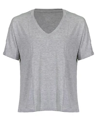 Soft Touch V-Neck T-Shirt