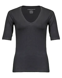 Soft Touch V-Neck Top