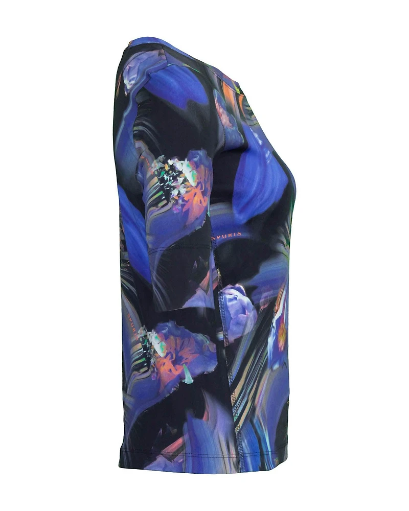 Abstract Splash T-shirt