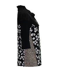 Aline Rib T-Shirt