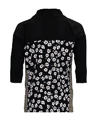 Aline Rib T-Shirt