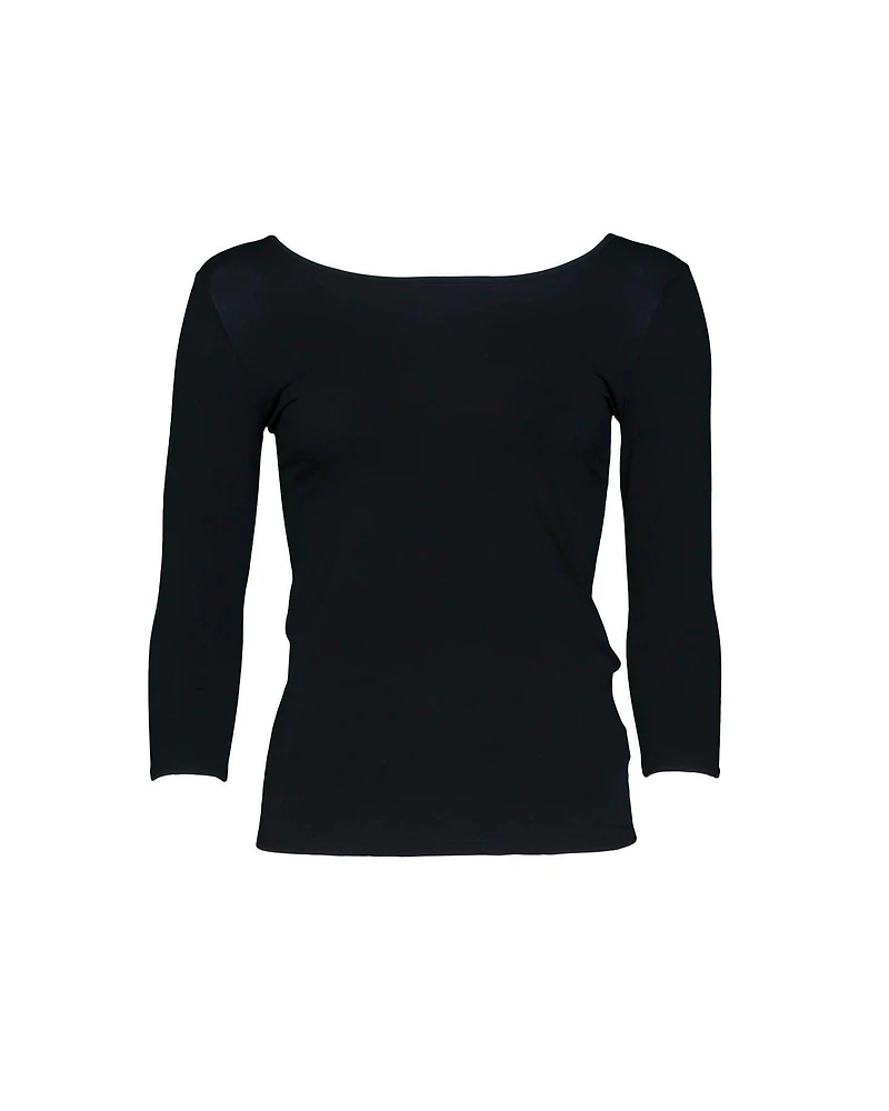 Marc Cain Baby Skin Ballet Pullover