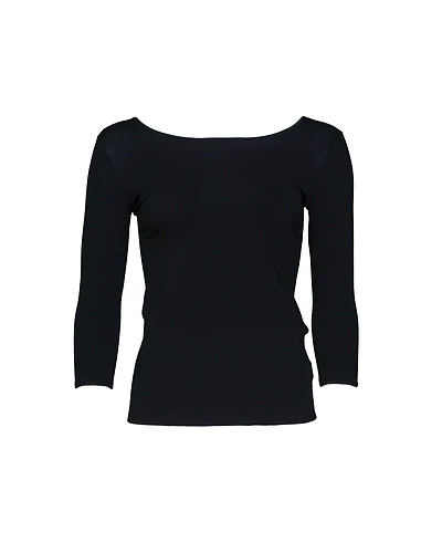 Marc Cain Baby Skin Ballet Pullover