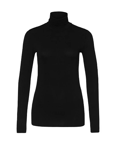 Marc Cain Babyskin Roll Neck
