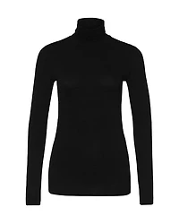 Marc Cain Babyskin Roll Neck