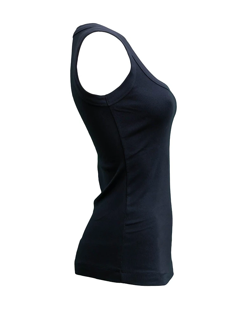 Basic Ribbed Tank