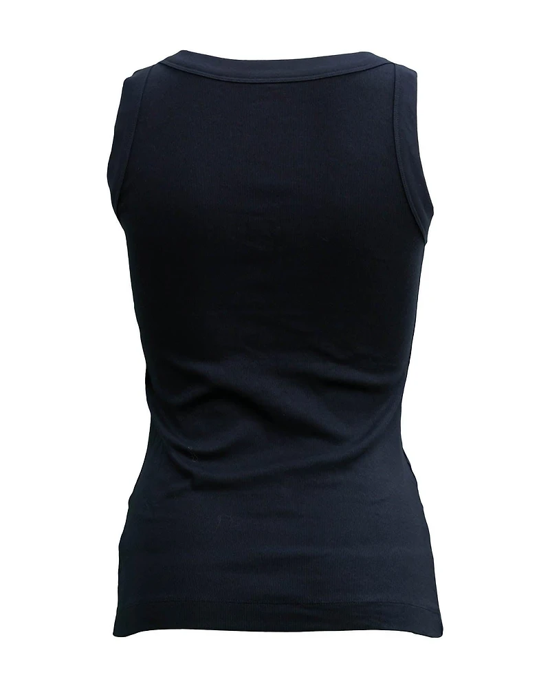 Basic Ribbed Tank