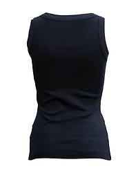 Basic Ribbed Tank