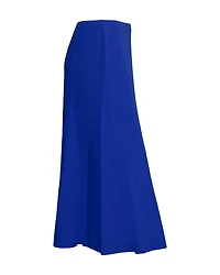 Bell Shape Knit Skirt