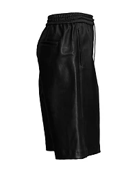 Bermuda Vegan Jogger Shorts