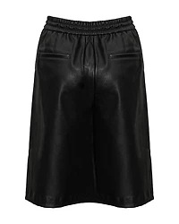 Bermuda Vegan Jogger Shorts