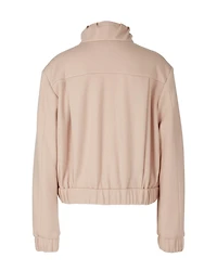 Bomber Style Jacket