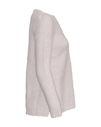 Boucle Sweater