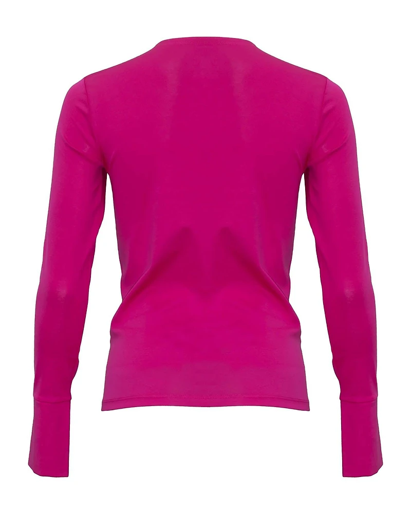 Cabaret Long Sleeve Top