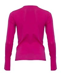 Cabaret Long Sleeve Top