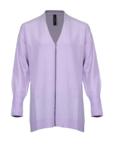 Cashmere Blend Cardigan