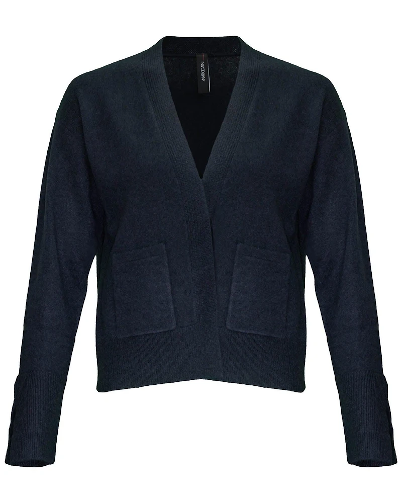 Cashmere Jacket Cardigan