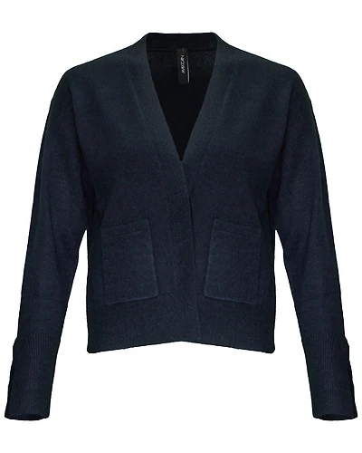 Cashmere Jacket Cardigan