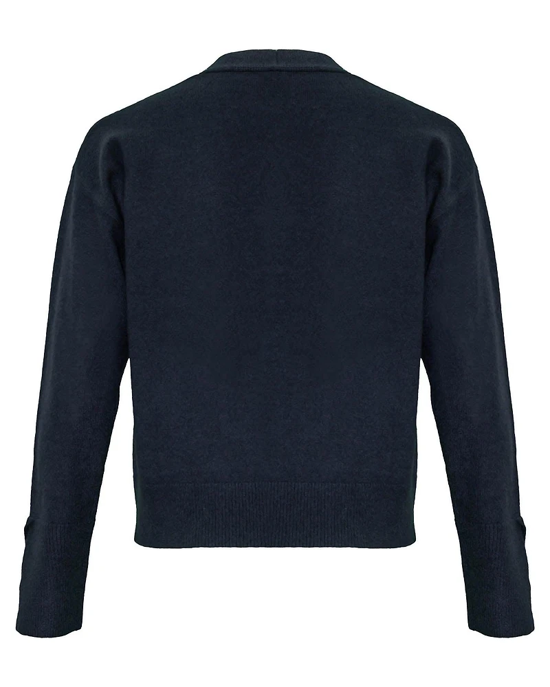 Cashmere Jacket Cardigan