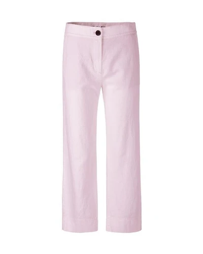 Marc Cain Cotton Blend Pants