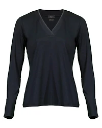 Cotton Solid T-Shirt