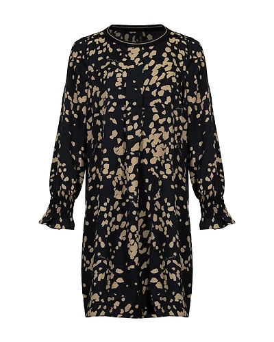 Dalmation Spots Dress