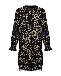 Dalmation Spots Dress