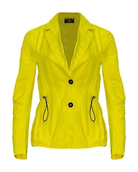 Drawstring Jacket