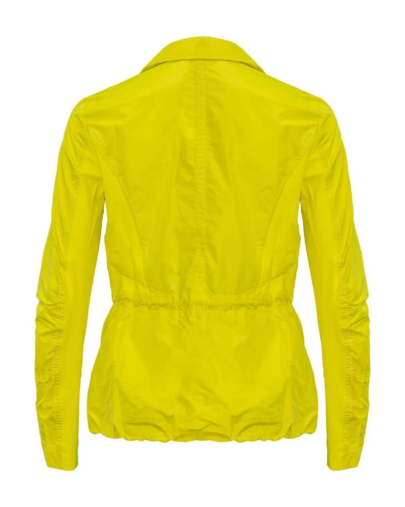 Drawstring Jacket