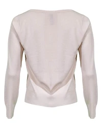 Fine Knit Pullover