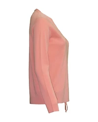 Fine Knit Sweater Sorbet