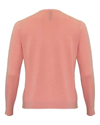 Fine Knit Sweater Sorbet