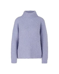 Marc Cain Fluffy Alpaca Blend Sweater