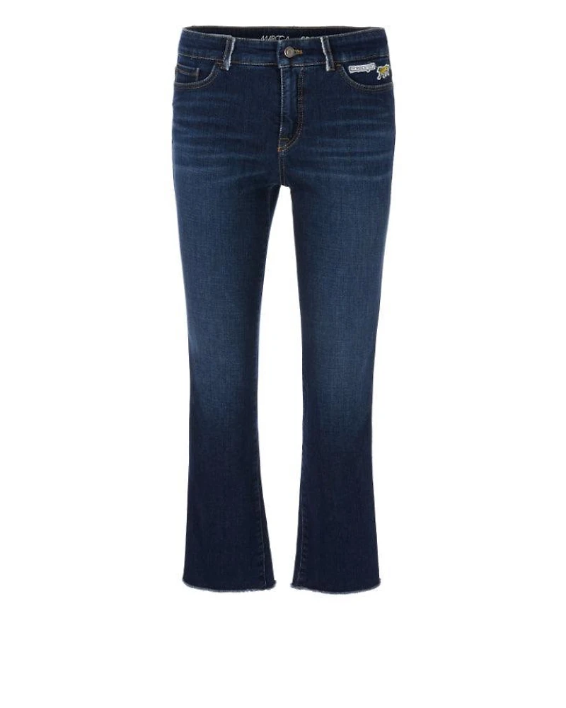 Marc Cain Forli Flared Jeans