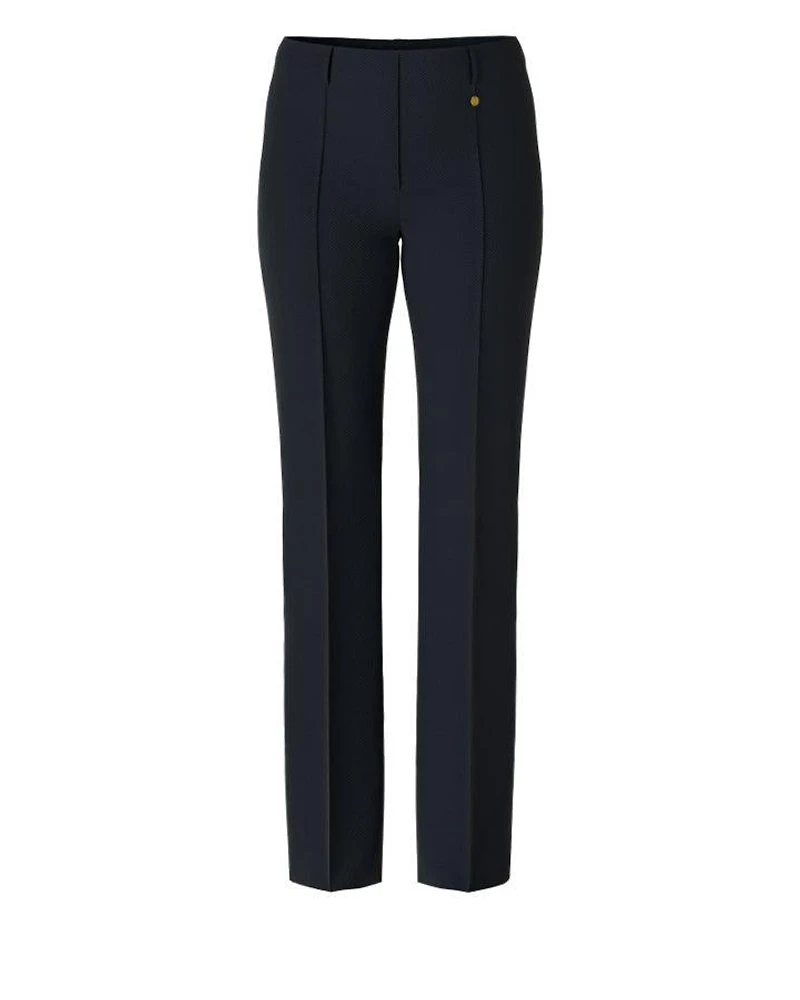 Marc Cain Frederica Straight Leg Pants
