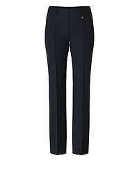 Marc Cain Frederica Straight Leg Pants
