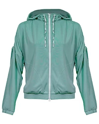 Marc Cain Gather Detail Hoodie